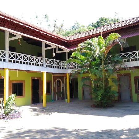 Kep Melting Potes Hotel Luaran gambar