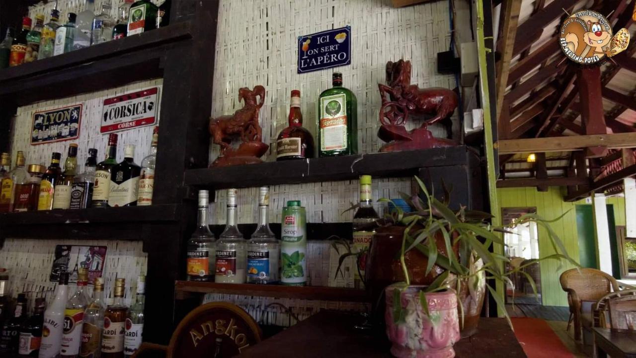 Kep Melting Potes Hotel Luaran gambar