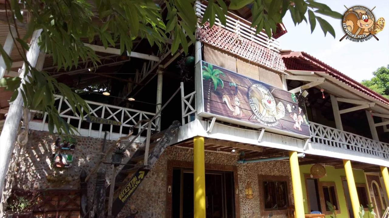 Kep Melting Potes Hotel Luaran gambar
