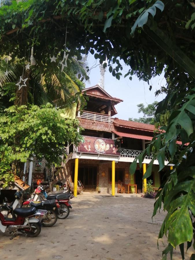 Kep Melting Potes Hotel Luaran gambar