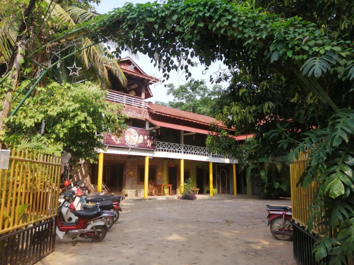Kep Melting Potes Hotel Luaran gambar
