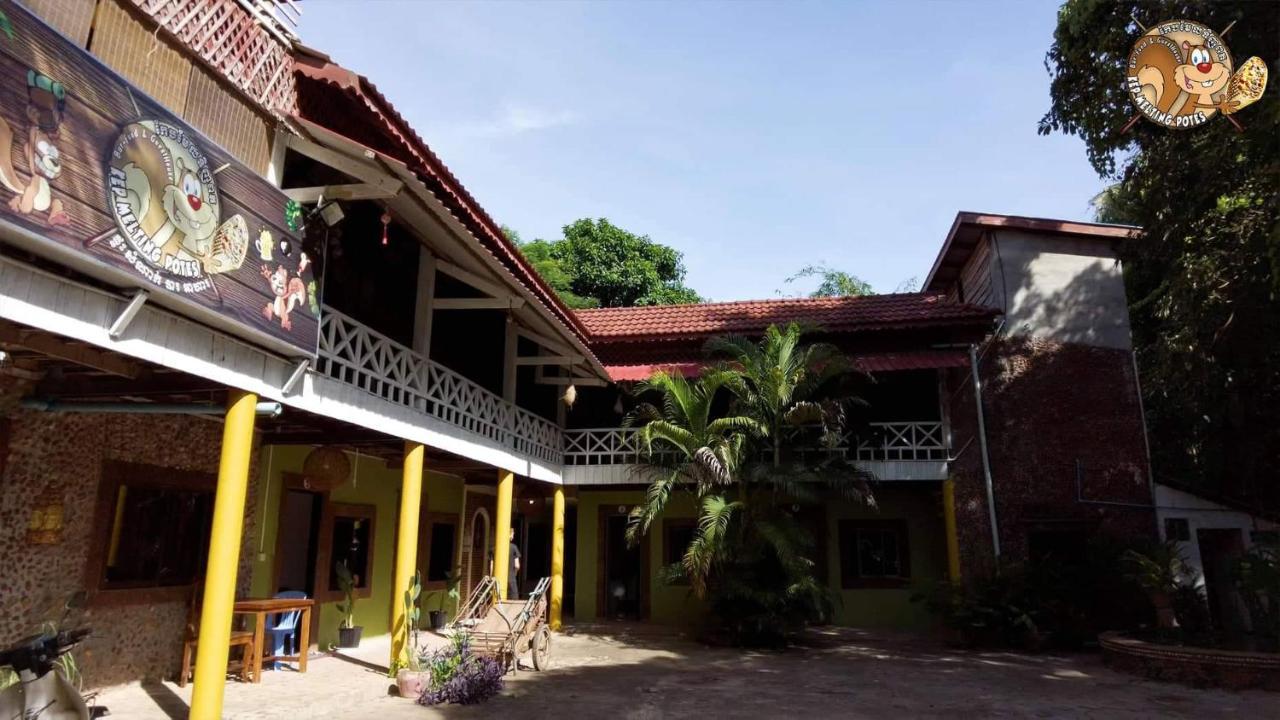 Kep Melting Potes Hotel Luaran gambar