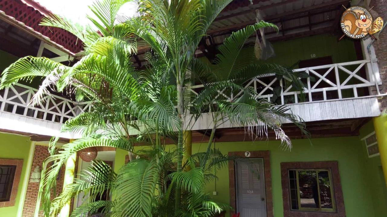 Kep Melting Potes Hotel Luaran gambar