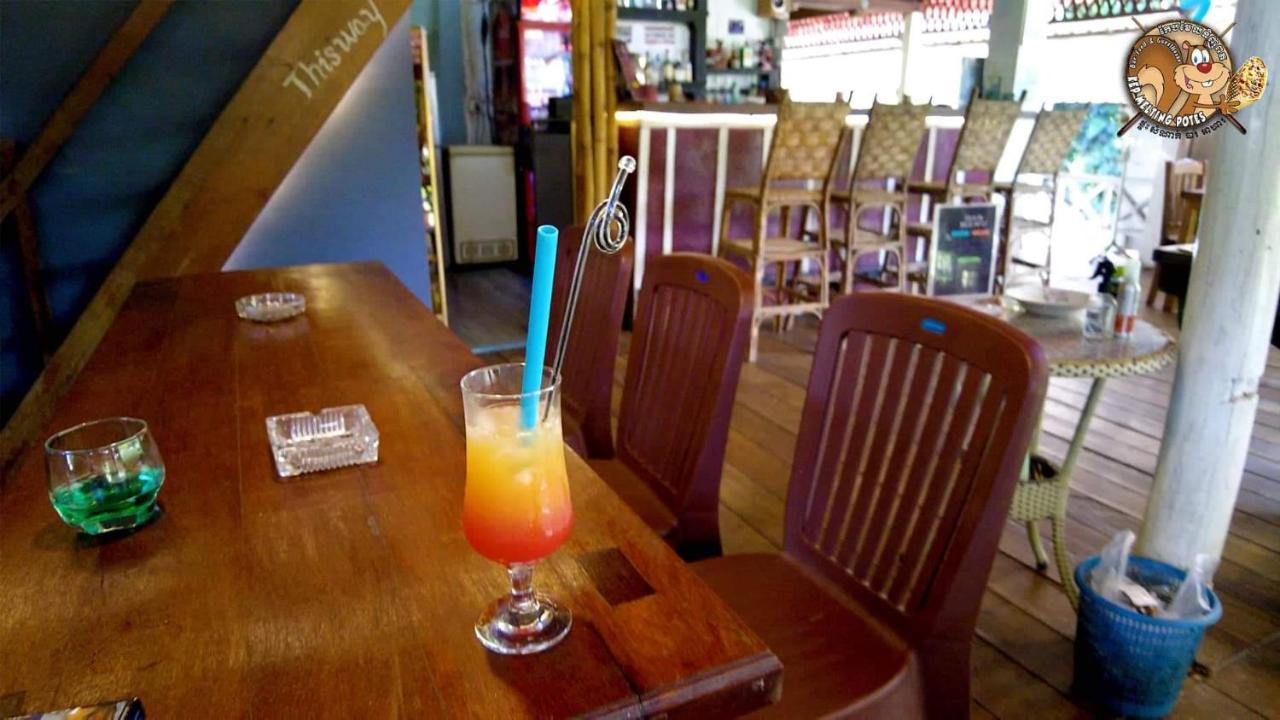 Kep Melting Potes Hotel Luaran gambar