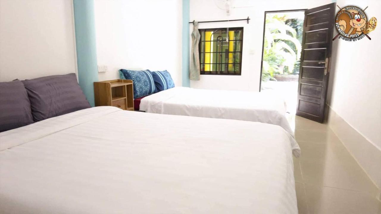 Kep Melting Potes Hotel Luaran gambar