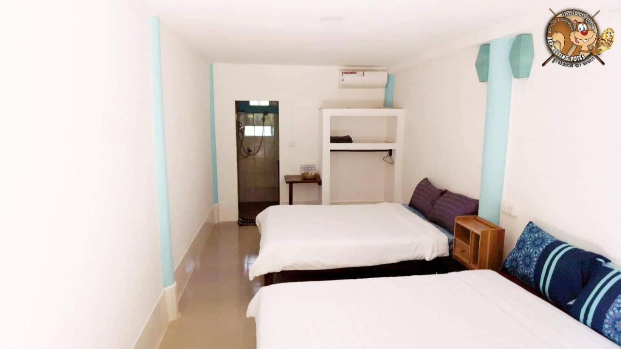 Kep Melting Potes Hotel Luaran gambar