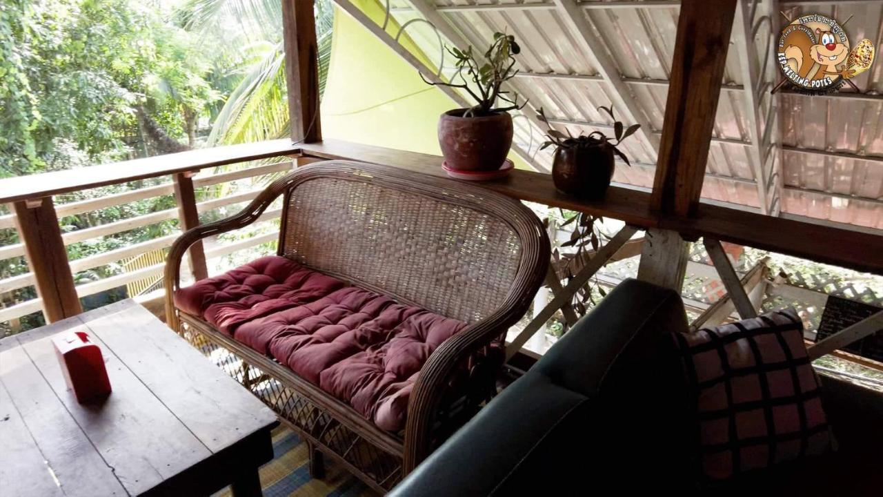 Kep Melting Potes Hotel Luaran gambar