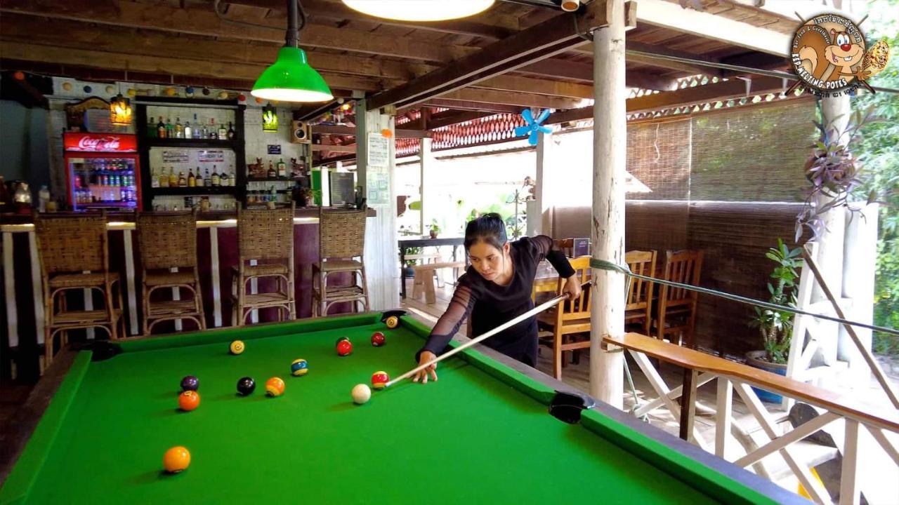 Kep Melting Potes Hotel Luaran gambar