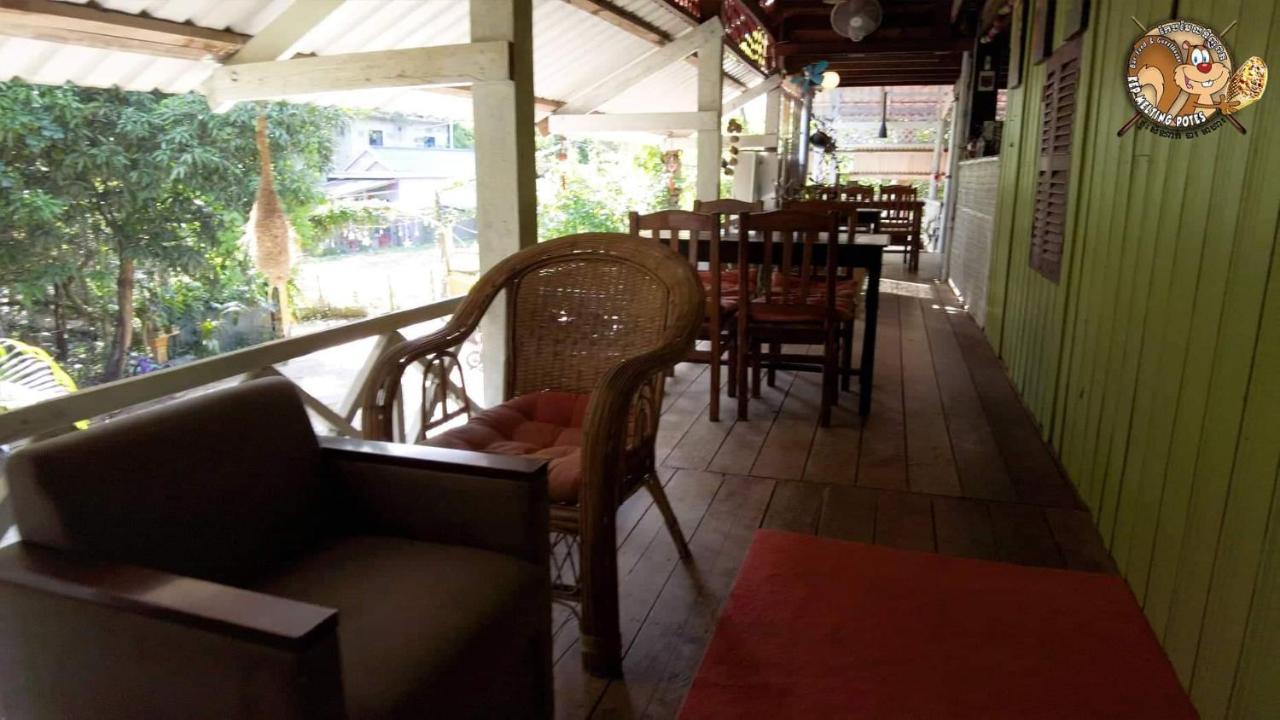 Kep Melting Potes Hotel Luaran gambar