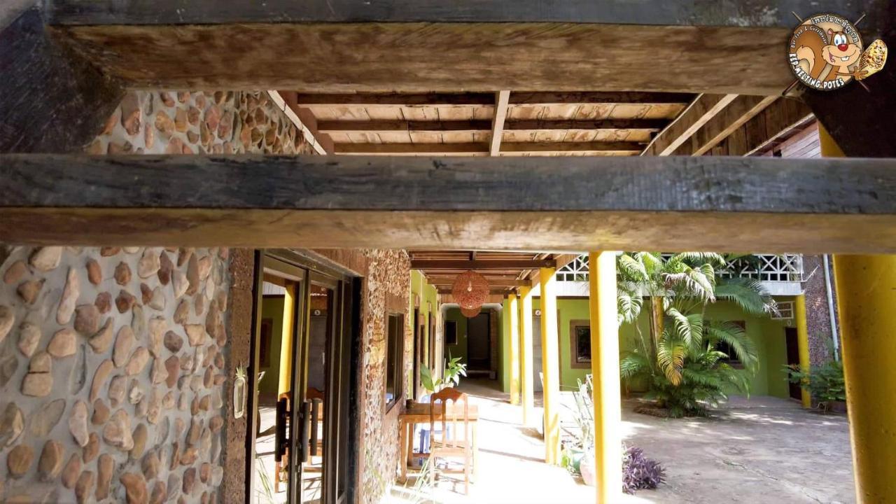 Kep Melting Potes Hotel Luaran gambar