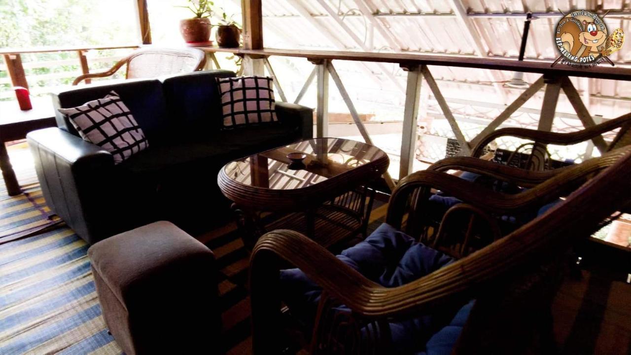 Kep Melting Potes Hotel Luaran gambar