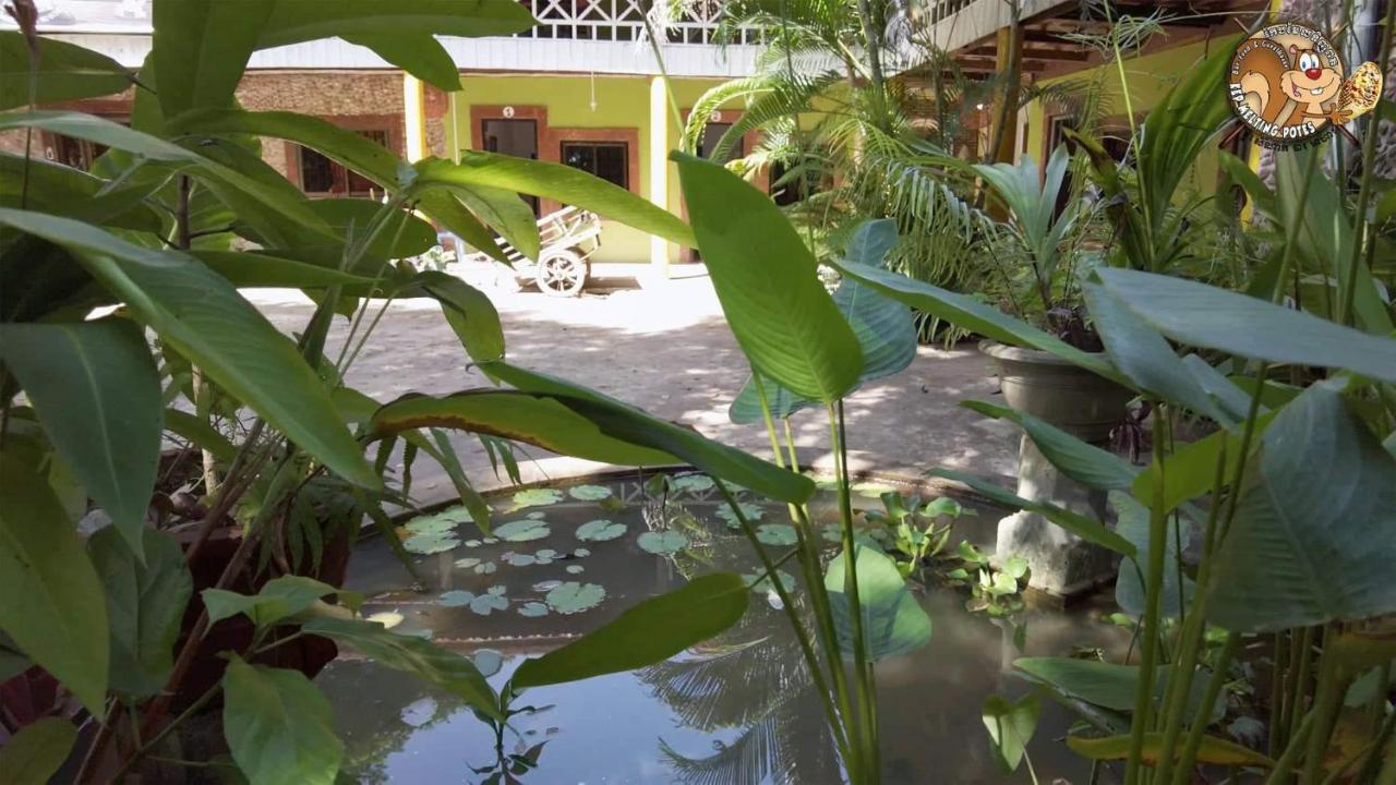 Kep Melting Potes Hotel Luaran gambar