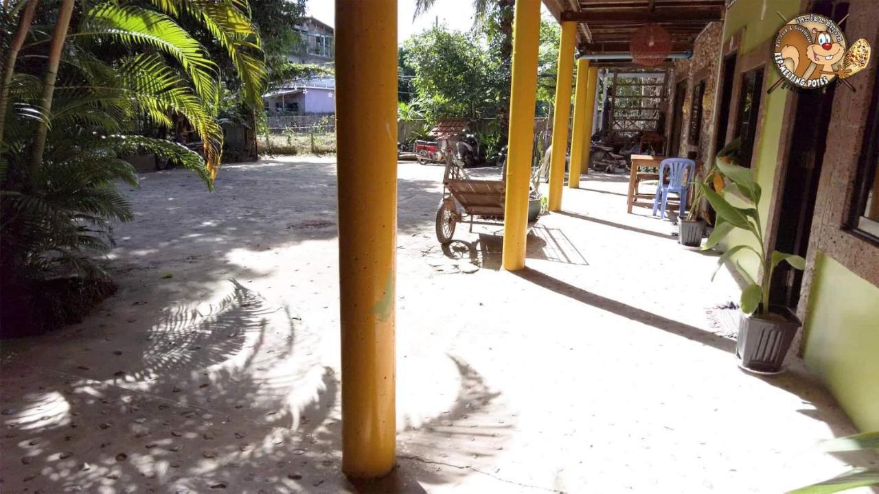 Kep Melting Potes Hotel Luaran gambar