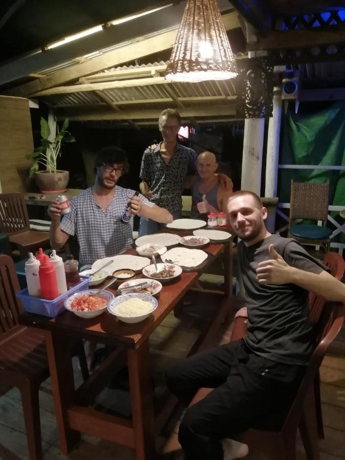 Kep Melting Potes Hotel Luaran gambar