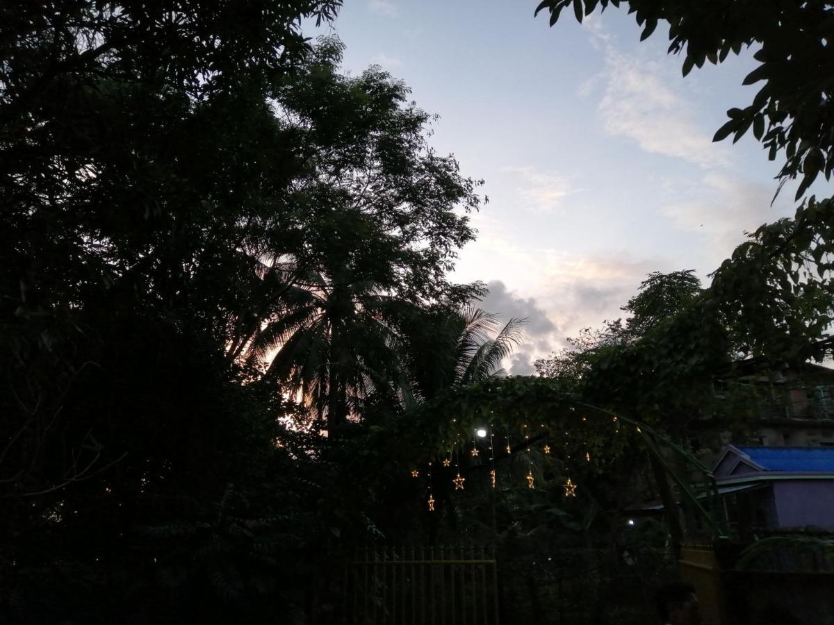 Kep Melting Potes Hotel Luaran gambar