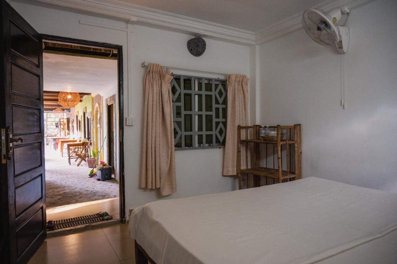 Kep Melting Potes Hotel Luaran gambar